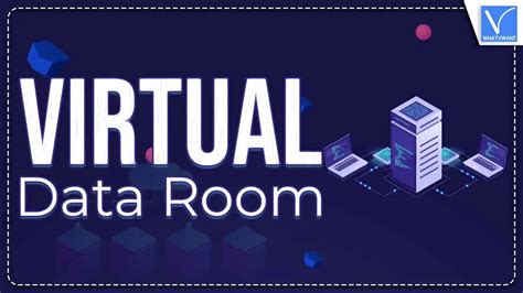 Best Virtual Data Rooms of 2024: Providers Comparison.